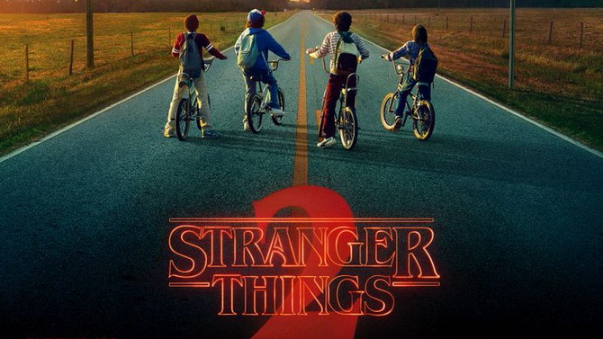 Stranger Things : La saison 2 arrivera cet automne sur Netflix, la date annoncée