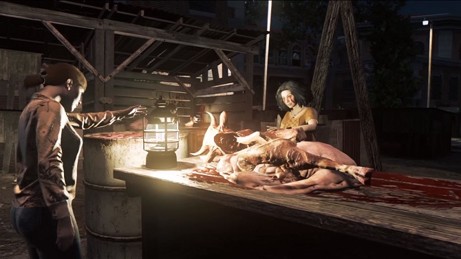 Mafia III : Le troisième DLC "le signe des temps" daté en vidéo, les détails