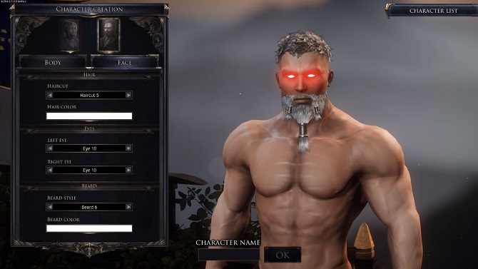 Wolcen s'offre un nouveau trailer et c'est toujours aussi beau