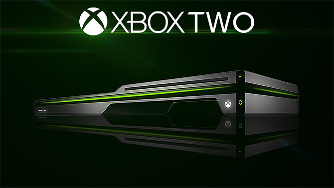 La Xbox Two serait déjà en développement chez Microsoft selon un insider