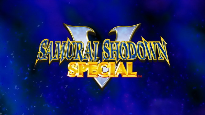 Samurai Shodown V Special annoncé sur PS4 et PS Vita, infos et vidéo