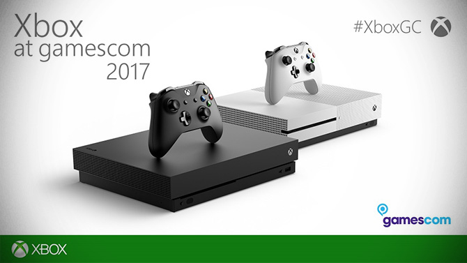 Gamescom 2017 : Pas de conférence Xbox mais un livestream, les détails