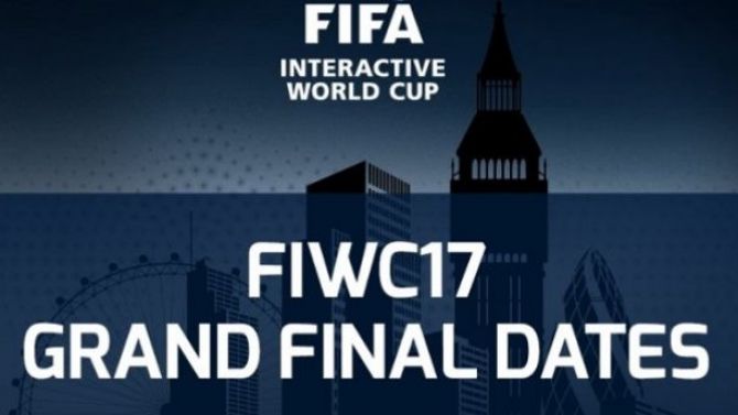 FIWC 2017 : Les dates de la Grande Finale sont tombées (les dotations aussi)