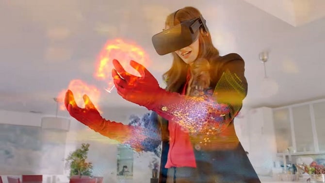 Transformez-vous en Super Héros avec Marvel Powers United VR, la vidéo
