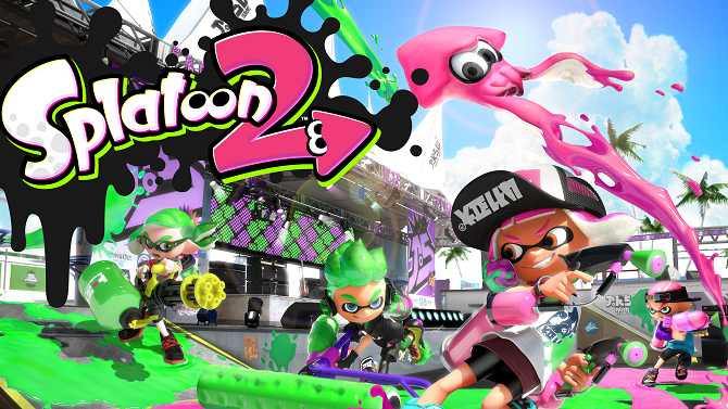 Splatoon 2 : Les déconnexions excessives type Ragequit pourraient être sanctionnées