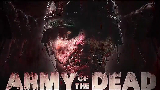Call of Duty WWII : La bande-annonce du mode Zombies a fuité