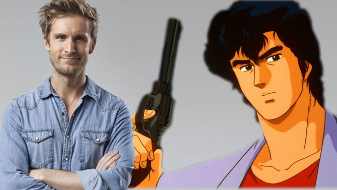 Nicky Larson au cinéma : Philippe Lacheau se veut rassurant