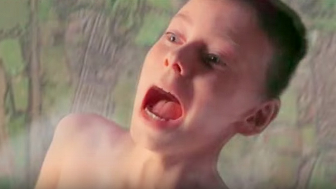 L'image du jour : Cette pub Xbox est sans doute l'une des meilleures de l'histoire du Jeu vidéo