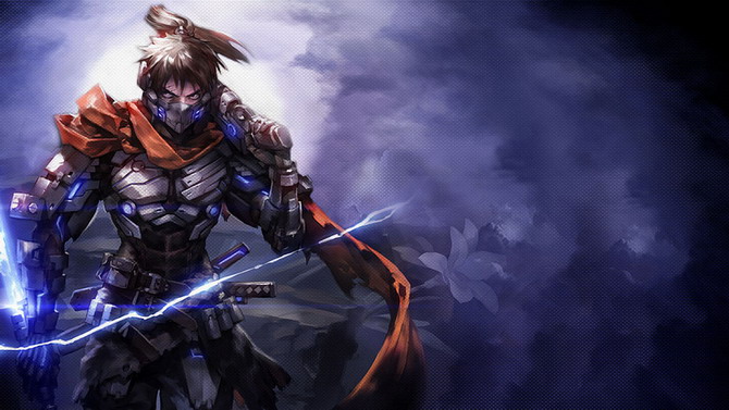 PlayStation VR : A Samurai Awakens annoncé en vidéo