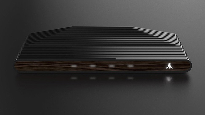 Ataribox : La nouvelle console d'Atari passerait par le financement participatif