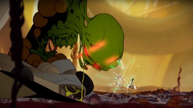 Sundered trouve une date de sortie en vidéo