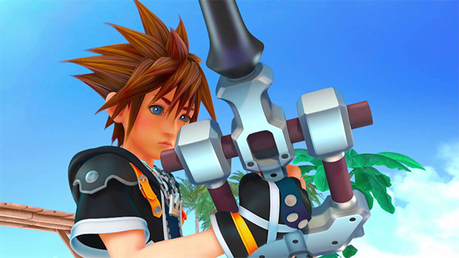 Kingdom Hearts 3 : Pourquoi un développement si long ? Tetsuya Nomura s'explique