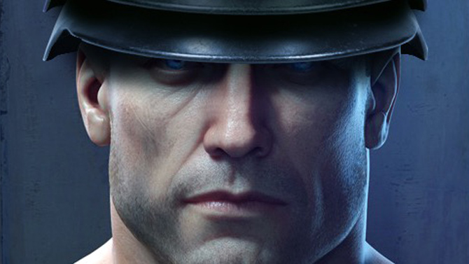 L'image du jour : La logique absurde de Wolfenstein