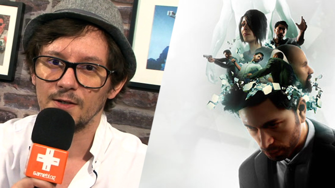 On a vu Past Cure, le thriller indé qui vise la qualité AAA, nos impressions