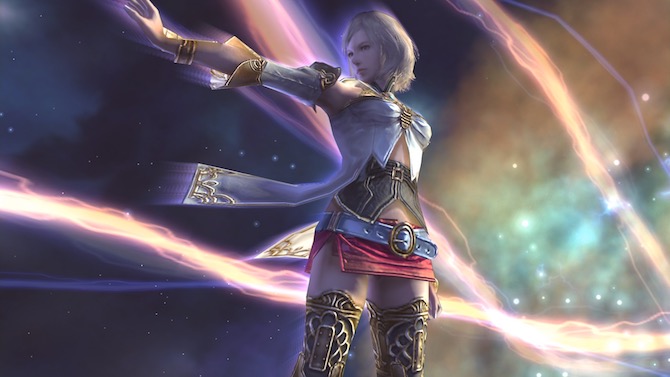 Ventes jeux vidéo au Japon : Final Fantasy XII en tête, les chiffres