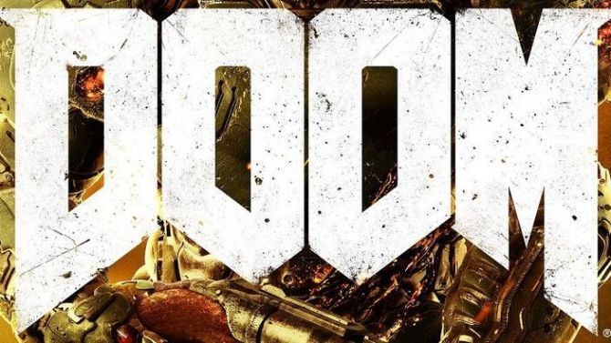 DOOM passe en version 6.66, week-end gratuit et prix démoniaque