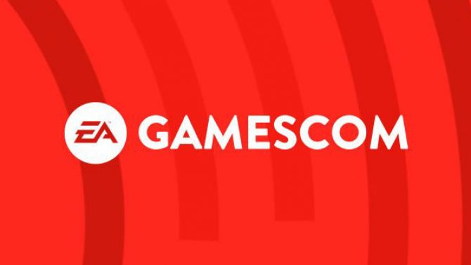 Gamescom 2017 : Electronic Arts tiendra une conférence, des surprises en vue