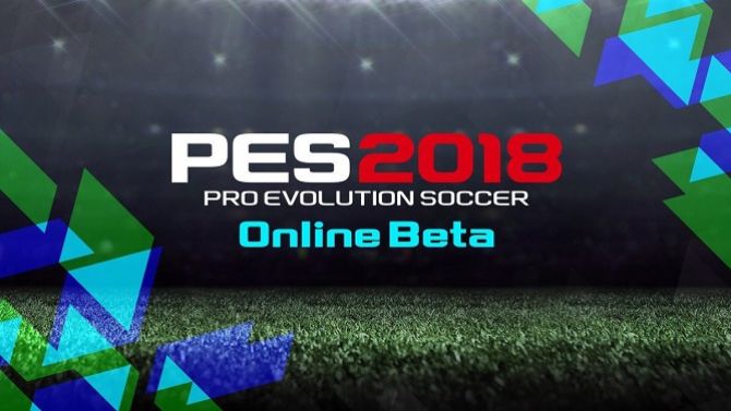 PES 2018 : La Bêta Online pour tous est disponible sur PS4 et Xbox One, à vous de jouer !