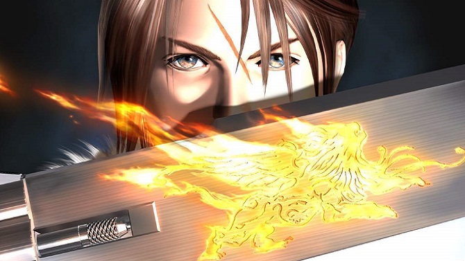 Un homme paie 41.000 dollars pour ressembler à un personnage de Final Fantasy