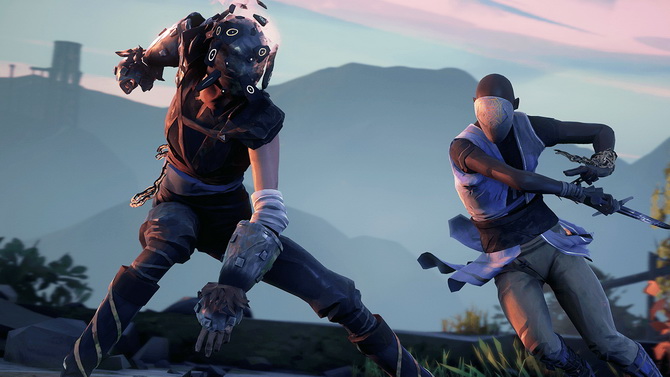 Absolver : Les Armes et les Pouvoirs expliqués en vidéo