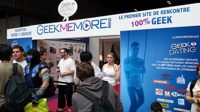 GeekMeMore lance (enfin) son application !