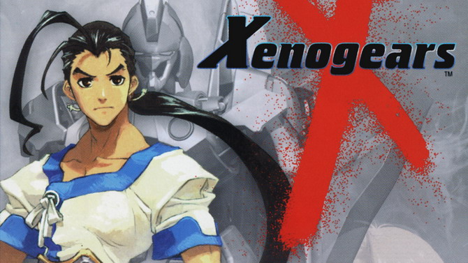 Square Enix se prépare à fêter les 20 ans de Xenogears avec une figurine exclusive