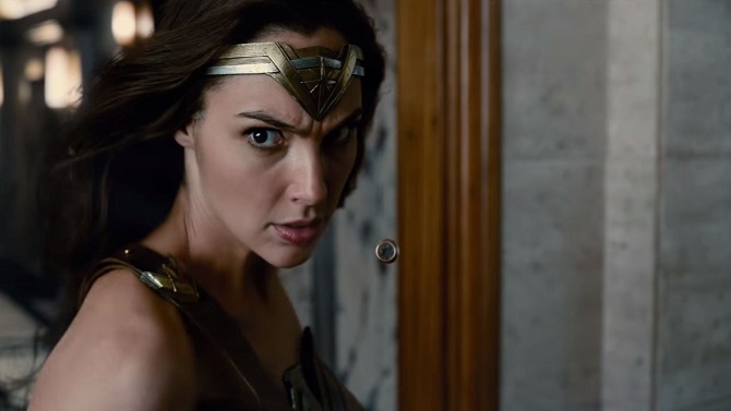 Justice League : Un second trailer qui détonne