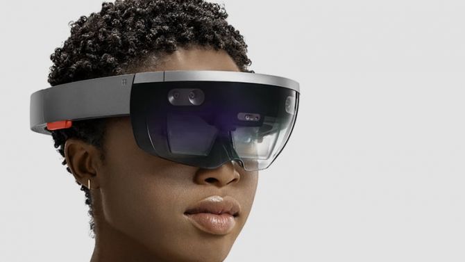 HoloLens : La V2 aura un co-processeur réservé à l'IA