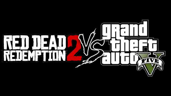 Red Dead Redemption 2 n'a pas le potentiel commercial de GTA selon Take-Two