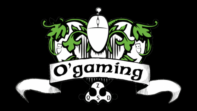 eSport : O'Gaming lève 2.5 millions d'euros