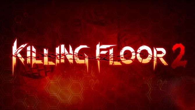Killing Floor 2 annoncé sur Xbox One et Xbox One X