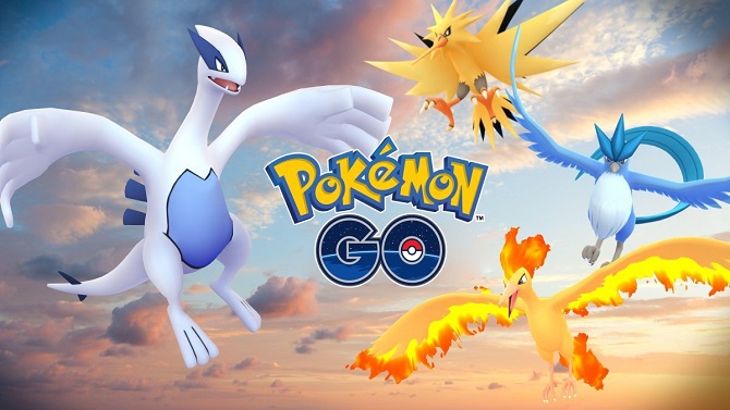 Pokémon Fest de Chicago : La saturation des réseaux à l'origine des problèmes