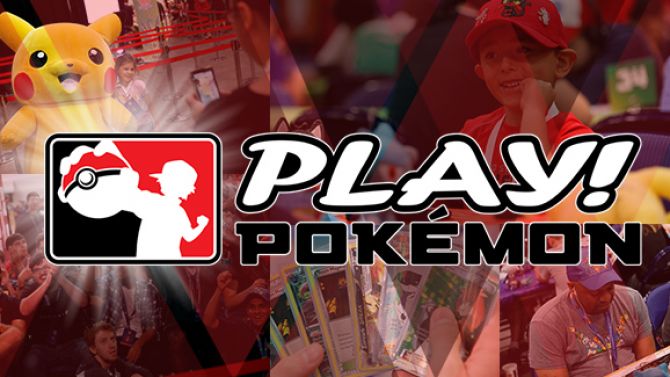 Pokémon : Les dates des Championnats 2018 annoncées