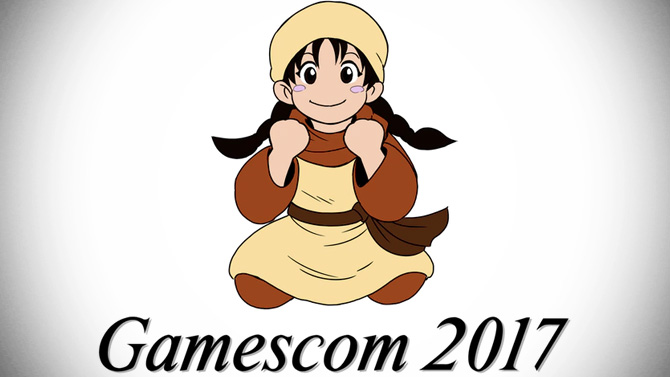 Shenmue 3 : Un événement ouvert aux fans à la Gamescom 2017, les détails
