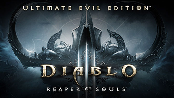 Diablo III sera jouable gratuitement ce week-end sur le Xbox Live