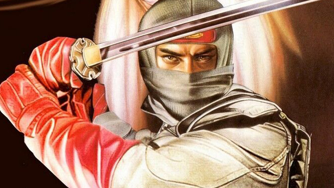 SEGA Forever : Au tour de Shinobi d'être jouable gratuitement