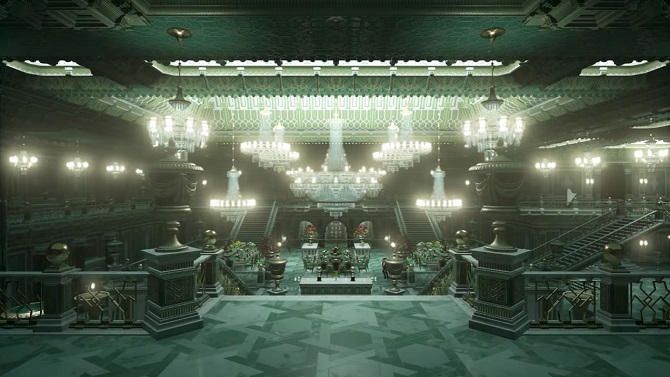 ECHO, un nouveau jeu d'infiltration par des anciens de Hitman, annonce sa sortie en vidéo