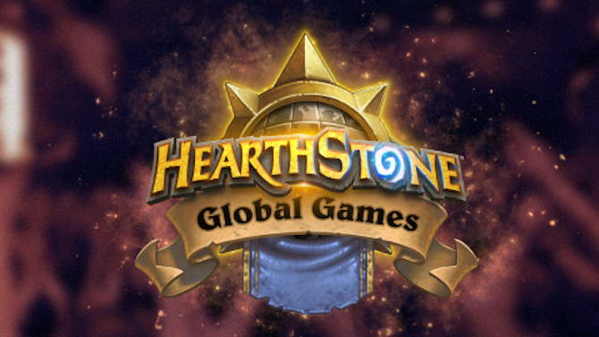 Hearthstone : La finale des HGG se déroulera à la Gamescom