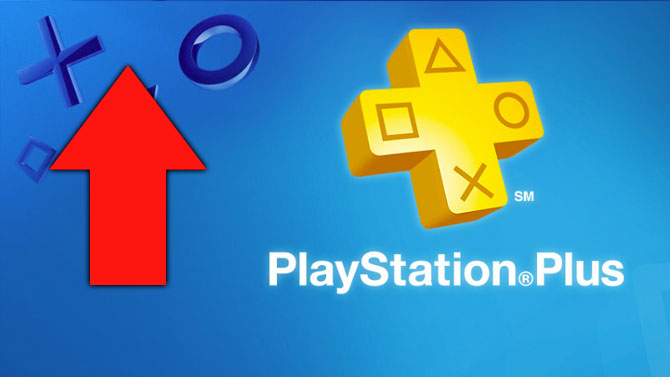 PlayStation Plus : Les prix de l'abonnement augmentent, tous les détails