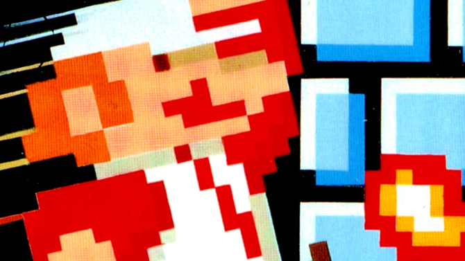 Un Super Mario Bros. NES vendu 26.000 euros, découvrez pourquoi