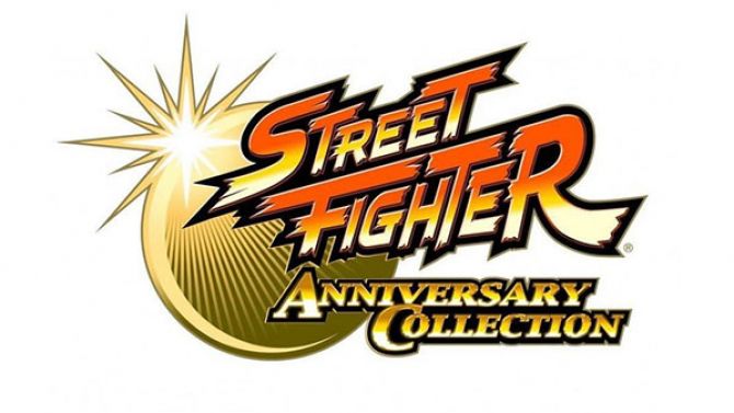 Un "Street Fighter Anniversary Collection" fuité par un revendeur en ligne