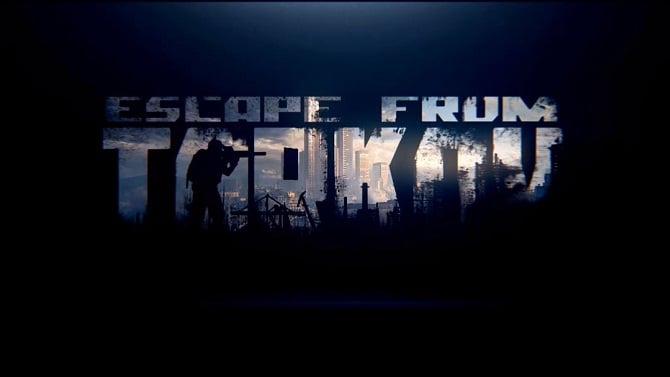 Escape From Tarkov : La bêta est lancée