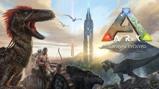 Ark : Survival Evolved passe gold et retarde sa sortie
