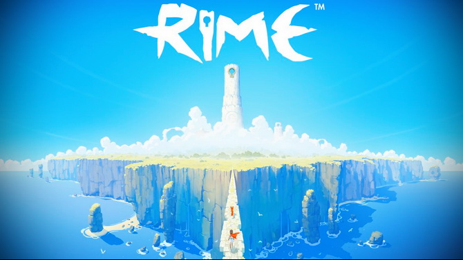 Nintendo Switch : Une édition collector de Rime listée