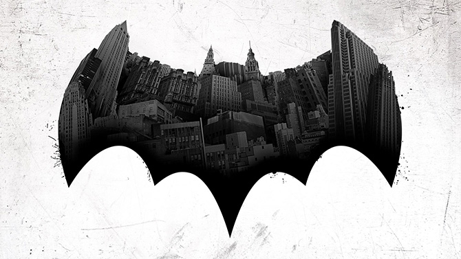 Nintendo Switch : Batman The Telltale Series encore une fois listé par un revendeur