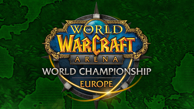 World of Warcraft : La finale du championnat d'Europe se déroulera à la Gamescom