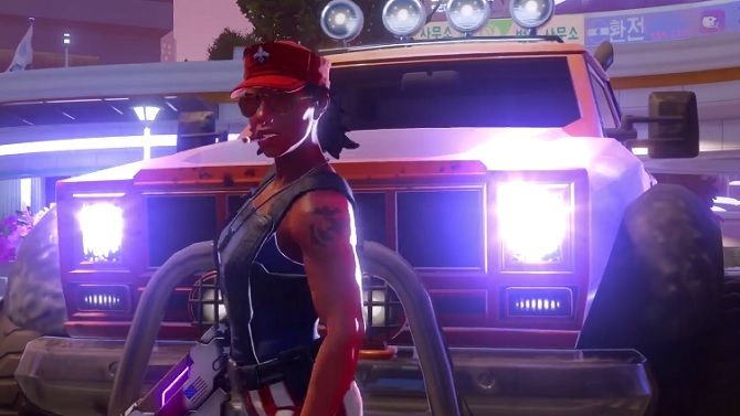 Agents of Mayhem : Carnage à trois en vidéo