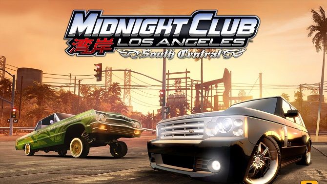 Midnight Club Remastered aurait leaké sur le Xbox Live