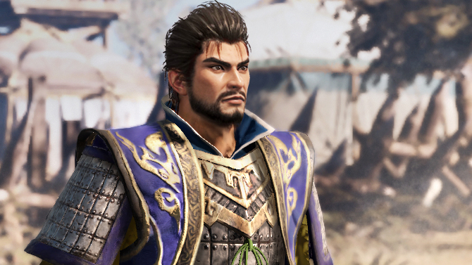 Dynasty Warriors 9 sur PS4, Xbox One et PC en occident