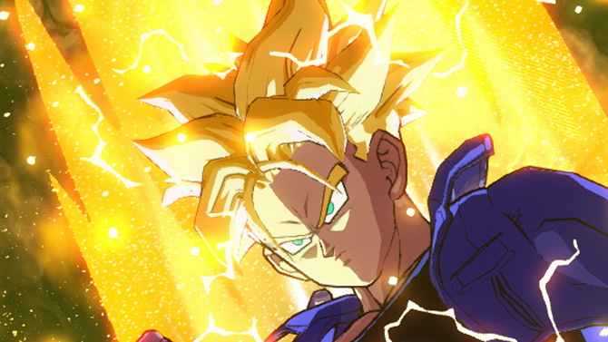 Dragon Ball FighterZ : Une "nouvelle version améliorée" jouable à la Gamescom